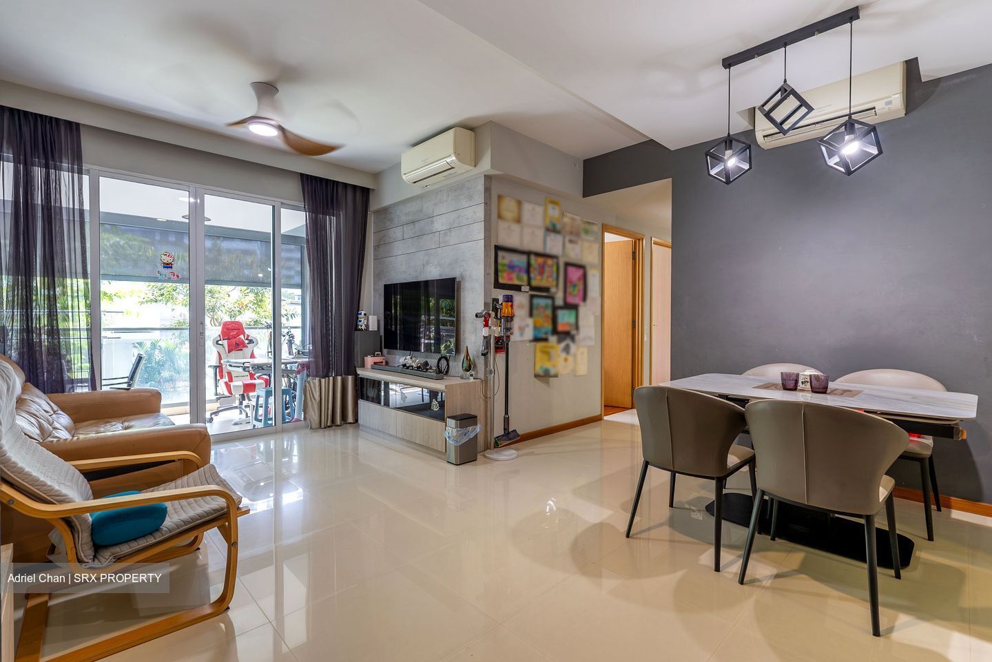 The Tampines Trilliant (D18), Condominium #604284371